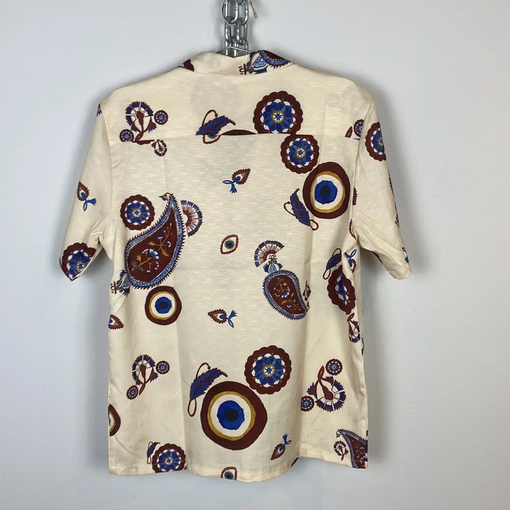 BLEDLA Button Down (NEW) - Picture 3 of 3
